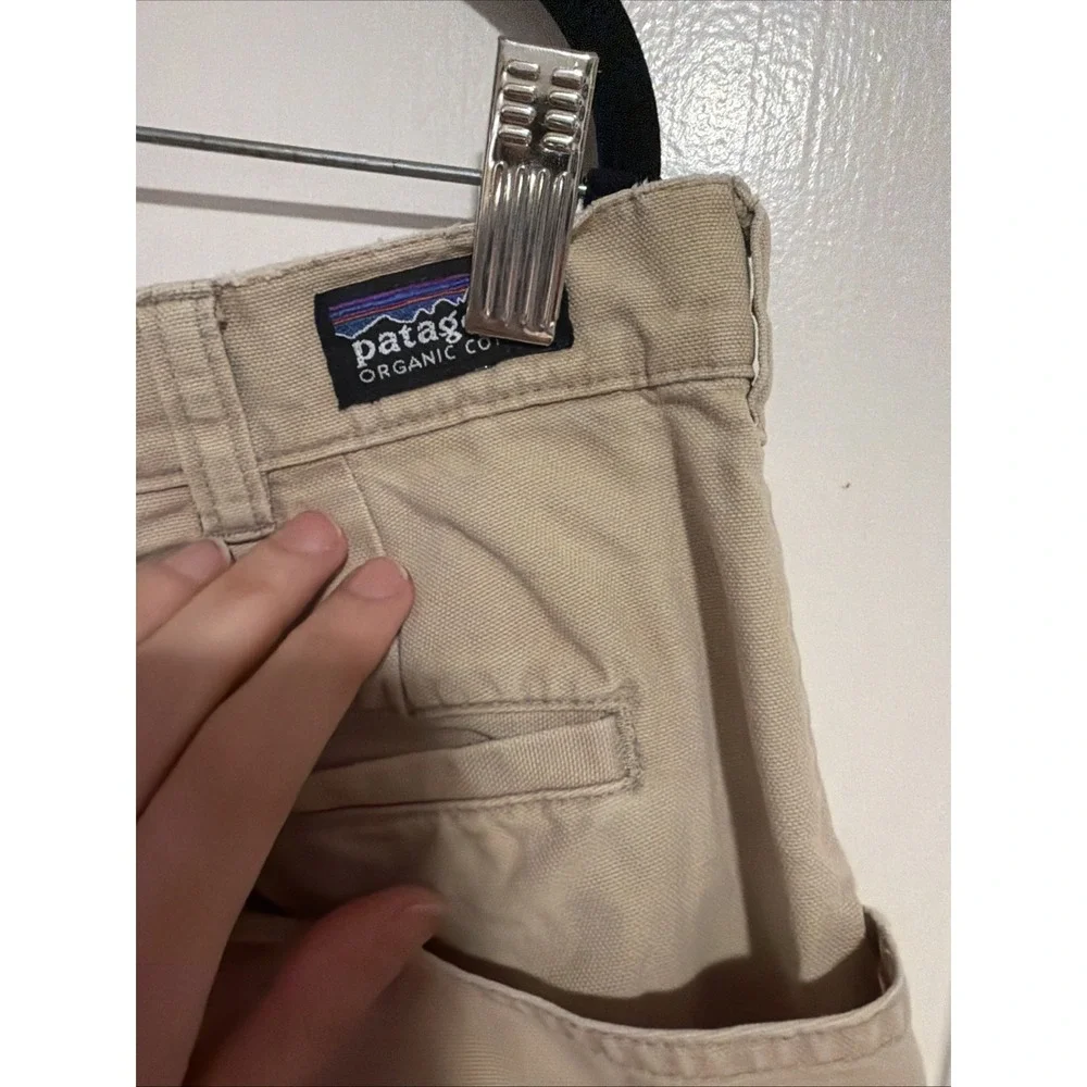Patagonia lightweight all